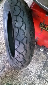 160/60/17 DUNLOP 69W