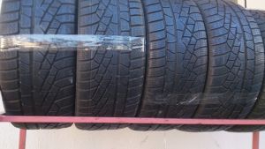 245/45/17 NOKIAN 99V
