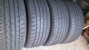265/30R20 CONTINENTAL 94Y