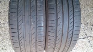 245/35/19 CONTINENTAL 93Y