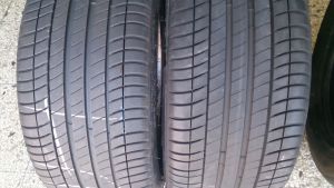 265/40R19 GOOD YEAR 98Y  