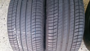 275/40R19 MICHELIN  101Y