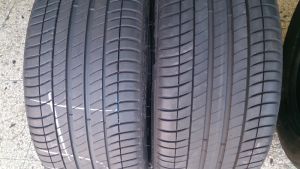 215/50R18 MICHELIN 92W