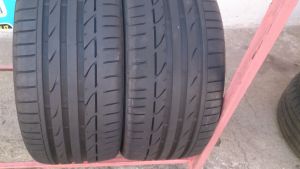 245/35R18 BRIDGESTONE 88Y