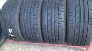 225/40R18 BRIDGESTONE 92Y
