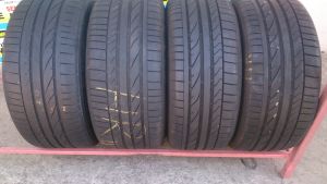255/35R18  - 225/40/18 BRIDGESTONE  92Y