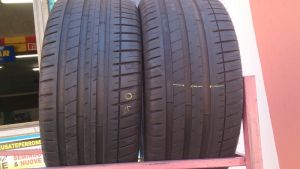 205/45R17 MICHELIN 88V