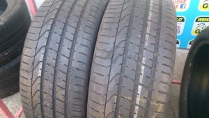 265/35/18 PIRELLI 97Y