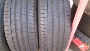 235/45R20 PIRELLI 100W 