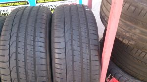 245/50R18 PIRELLI 100Y