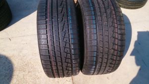 285/35/18 PIRELLI 99V