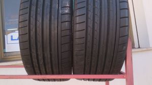 275/35R21 DUNLOP  103Y