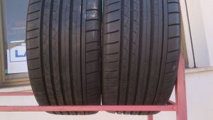 225/55/18 YOKOHAMA 99V
