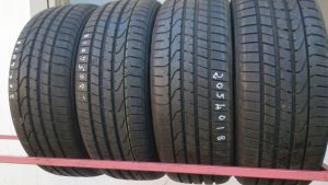205/40R18 PIRELLI 86Y