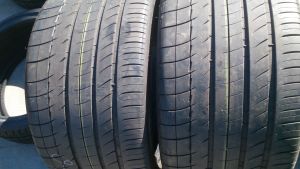 305/30R19 MICHELIN  102Y
