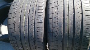 305/30R19 MICHELIN 102Y