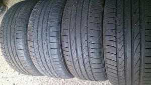 245/45R18 BRIDGESTONE 96W