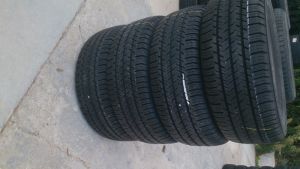 225/60/16 C  MICHELIN