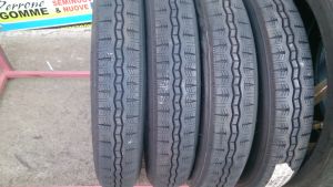 125R15 WEARWEL 88S