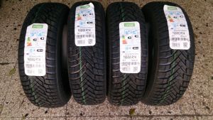 165/65/14 NOKIAN