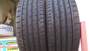 245/50 R18 CONTINENTAL 100Y