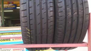 265/35R18 CONTINENTAL 97Y