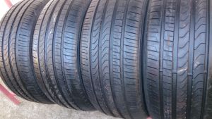 235/40R19 PIRELLI 96W