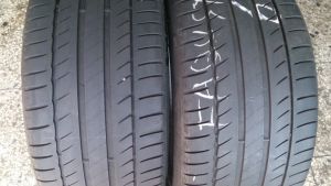 275/35R19 MICHELIN  96Y