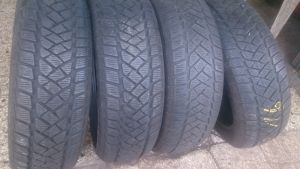 175/60/16  DUNLOP  82H