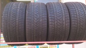 315/40/21 - 275/45/21 PIRELLI 111V - 107V