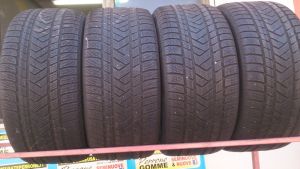 275/45/21 PIRELLI 110V