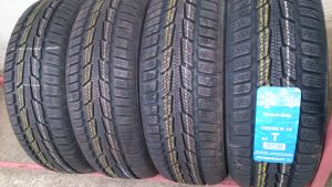 195/55R16 SEMPERIT 87T