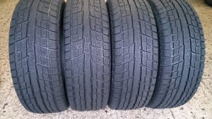 265/65/17 DUNLOP 112Q