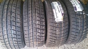 195/55R15 NEXEN 93H