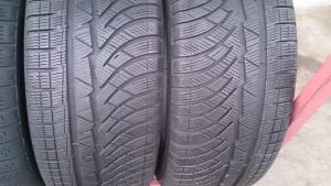 235/45R18 MICHELIN 98V