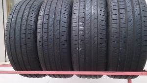 225/60R17 PIRELLI 99V