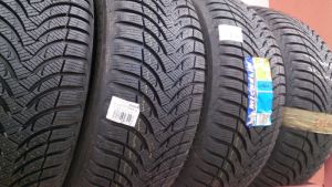 195/45/16 MICHELIN 84H