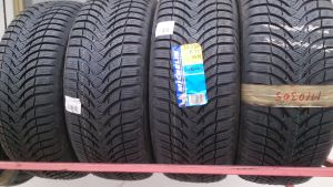 225/55R16 MICHELIN  95H