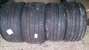 315/35/20 - 275/40/20 TOYO 110Y - 106Y