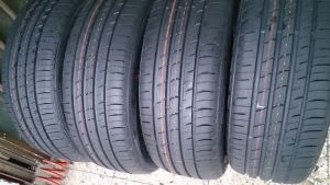 225/60/18 PIRELLI 104W