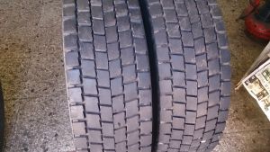 305/70/19.5 HANKOOK 148/145