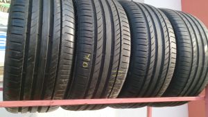 285/30R21  CONTINENTAL 100Y