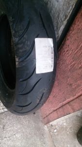 180/55R17  METZELER 