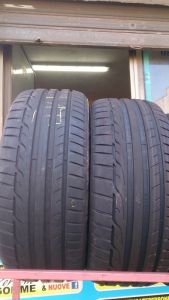 285/30R19 DUNLOP  98Y