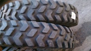 8.25/20 DUNLOP