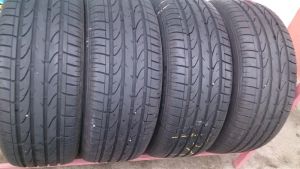 225/50/17 DUNLOP 94W