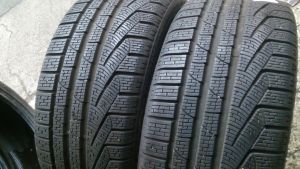 235/35R20 PIRELLI 92W