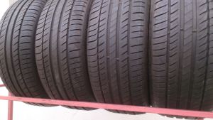 235/55R17 MICHELIN 103W