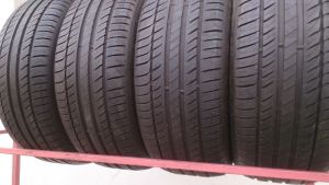 255/50R19 MICHELIN 103Y 