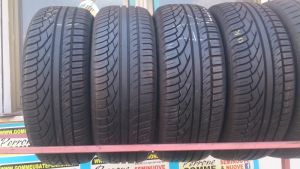 245/55R17 MICHELIN  102W